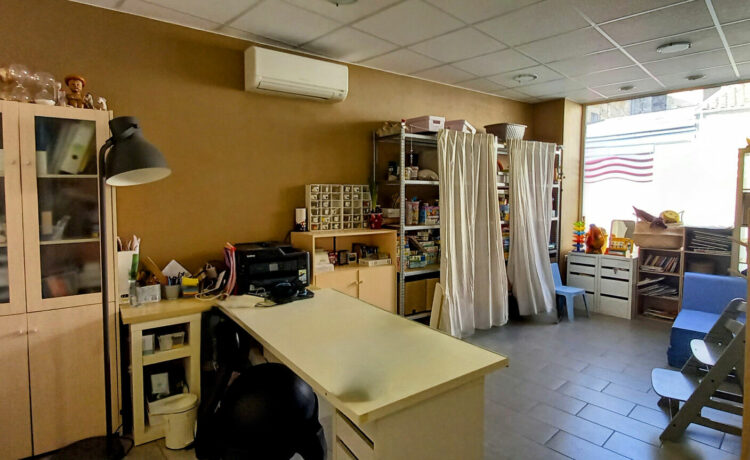 Immeuble Hagetmau 8 pièce(s) 202.58 m2
