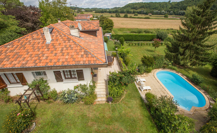 Maison Geaune 6 pièces 196 m² 1