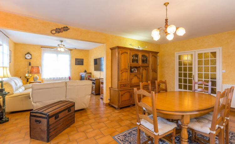 Maison Geaune 6 pièces 196 m²