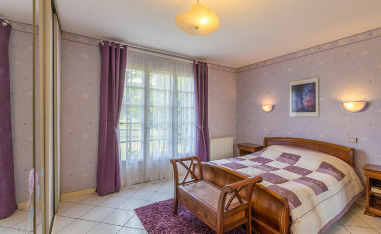 Maison Geaune 6 pièces 196 m²