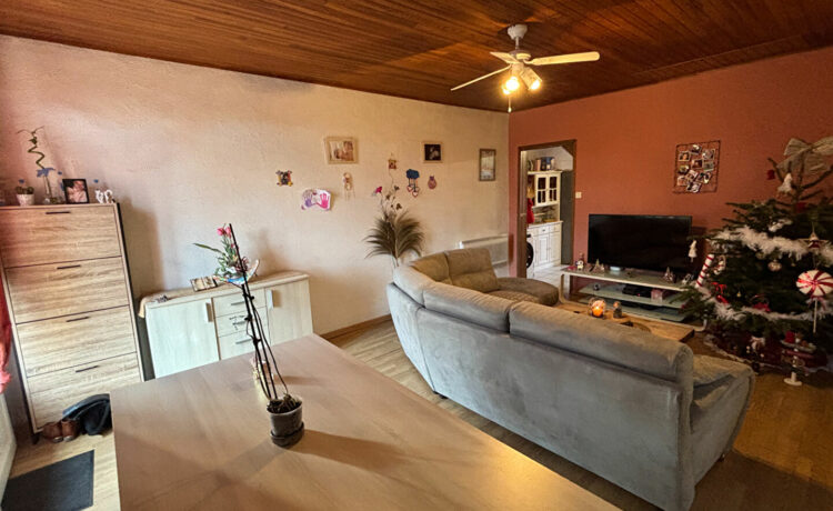 Maison Labouheyre 3 pièce(s) 64 m2