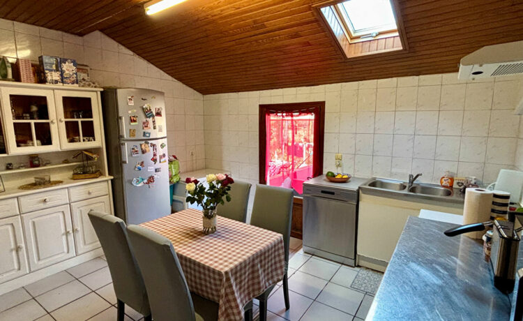 Maison Labouheyre 3 pièce(s) 64 m2