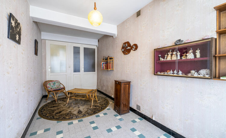 Maison 147m2 à AMOU 2