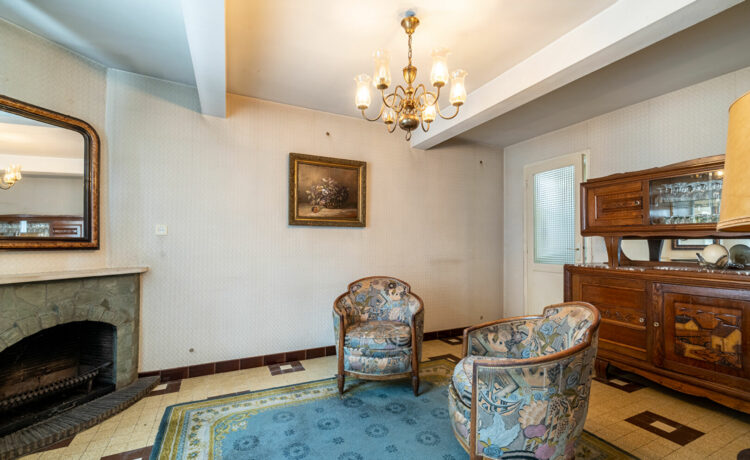 Maison 147m2 à AMOU 3