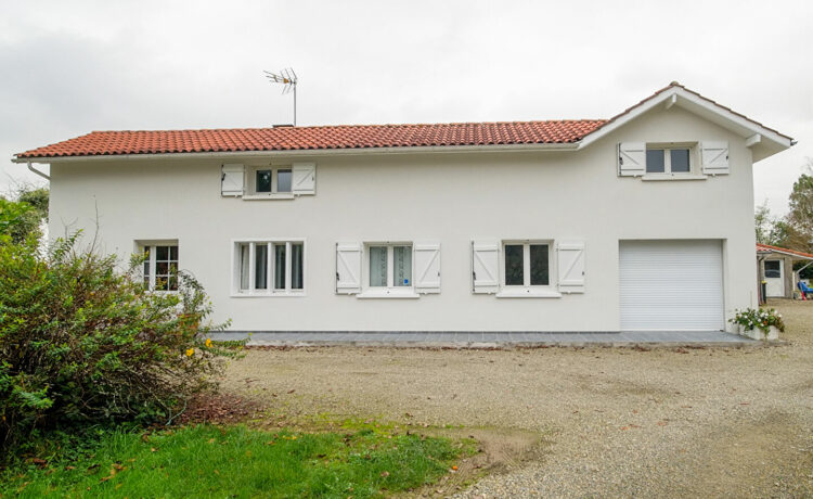 Maison proche centre ville