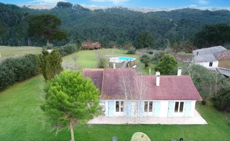 Maison 5 pièce(s) 116 m2
