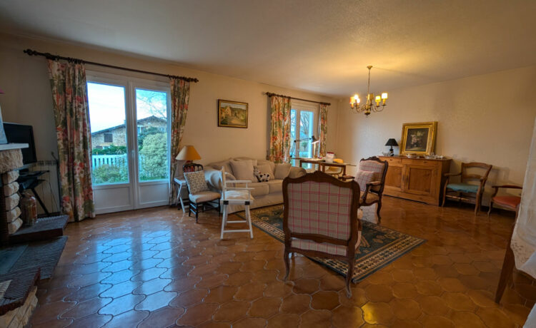 Maison 5 pièce(s) 116 m2