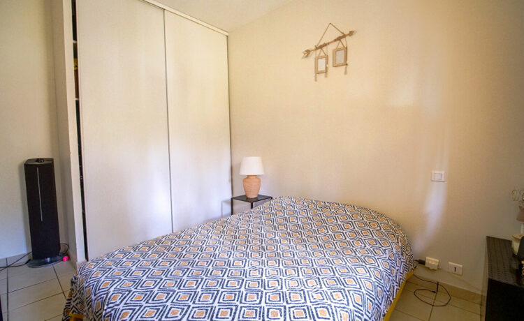 Bel appartement type T2 lisière de forêt 4