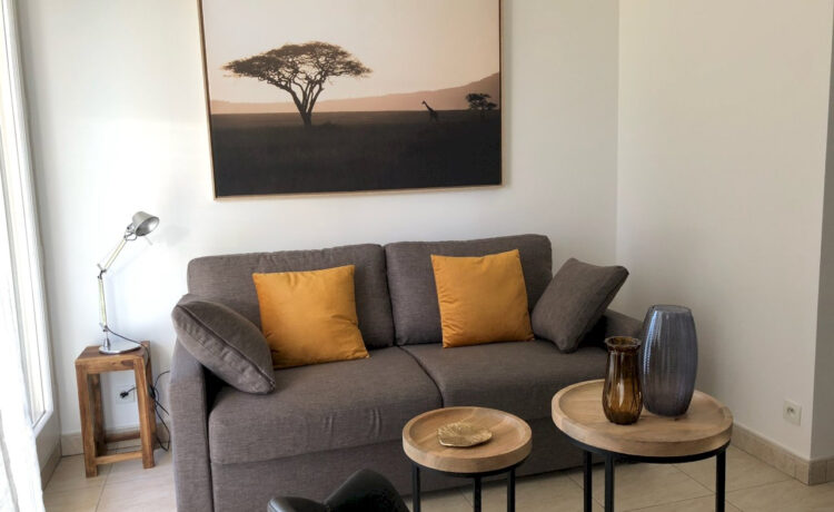 Appartement Aire Sur L Adour 1 pièce(s) 16 m2 1