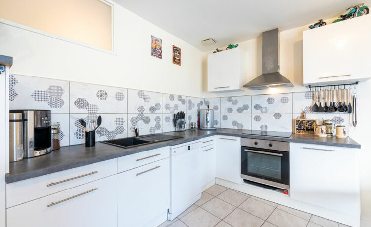 Appartement Hagetmau 3 pièce(s) 57m2 4