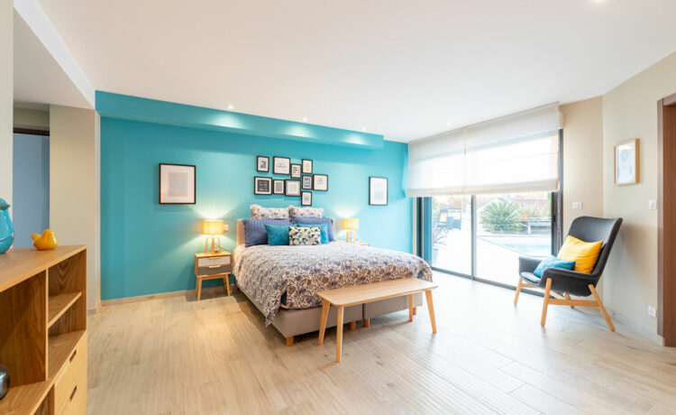 Ensemble immobilier d'exception à Hagetmau  À deux pas du centre-ville