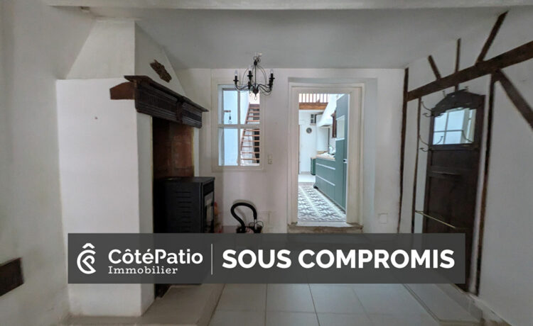 Maison Hagetmau 6 pièce(s) 161 m2 1