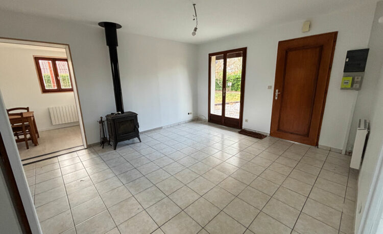 Maison Sabres 3 pièce(s) 61 m2