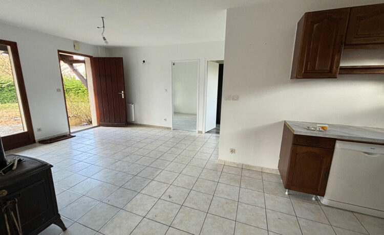 Maison Sabres 3 pièce(s) 61 m2
