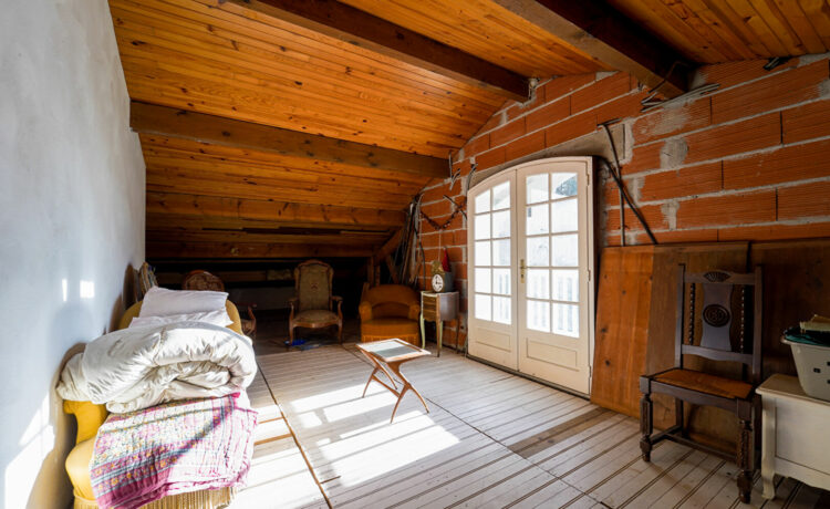 Maison de 158m2 - Saint-Julien-En-Born 2
