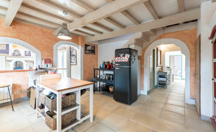 Maison + Gîte 5 pièce(s) 147 m2