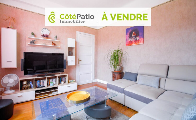 Maison familiale à Aire sur l'Adour 3