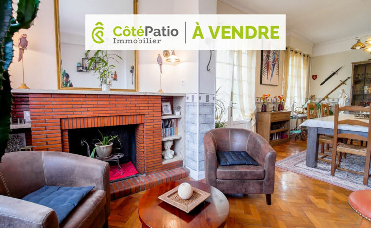 Maison familiale à Aire sur l'Adour 4