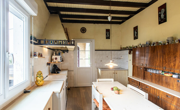 Charmante maison des années 30 3
