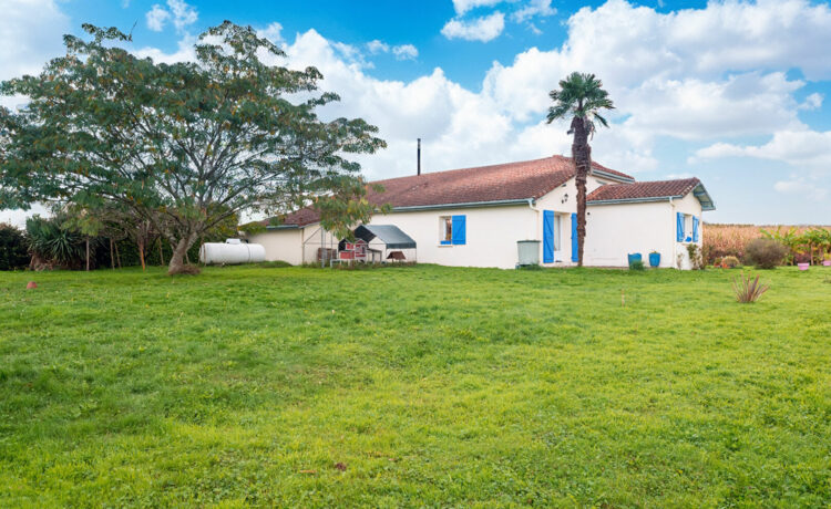 Maison 6 pièce(s) 140 m2
