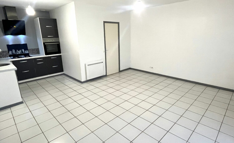 Appartement Aire Sur L Adour 2 pièce(s) 49 m2 1
