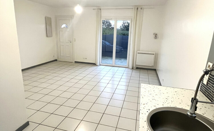 Appartement Aire Sur L Adour 2 pièce(s) 49 m2 2
