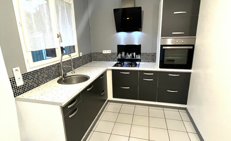 Appartement Aire Sur L Adour 2 pièce(s) 49 m2 3