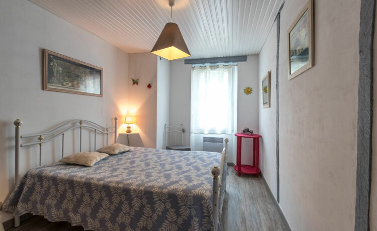 Maison Hagetmau 5 pièce(s) 97.35 m2 3