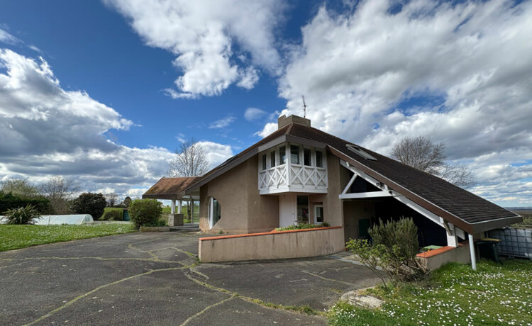 Maison Bonnut 6 pièce(s) 173 m2
