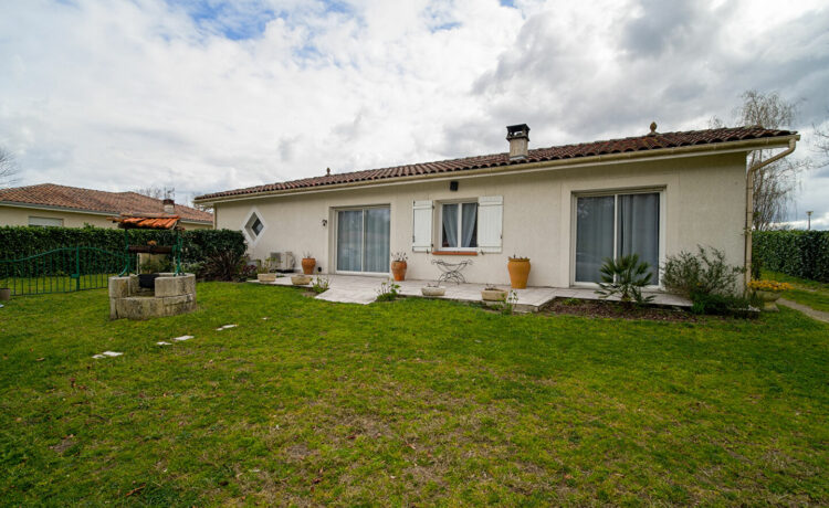 Maison en 2 lots à fort potentiel 1