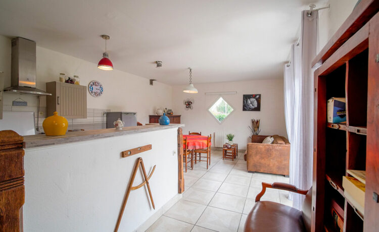 Maison en 2 lots à fort potentiel 3