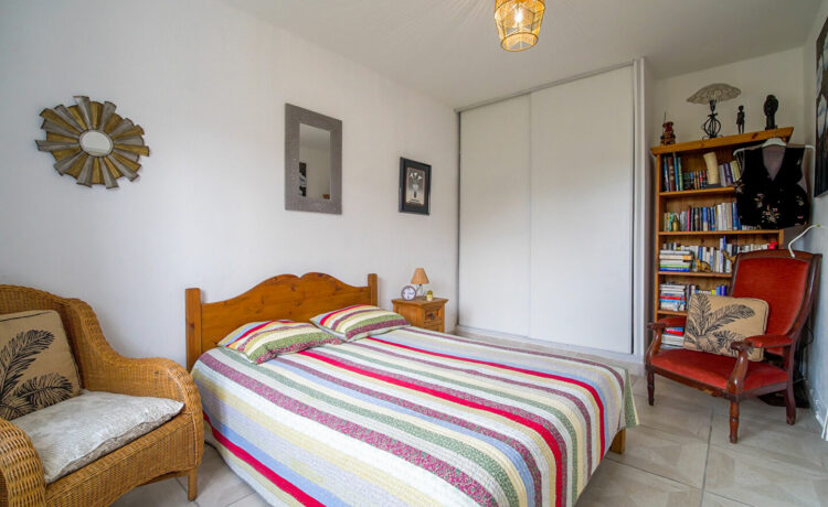 Maison en 2 lots à fort potentiel 4