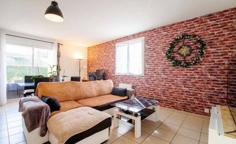 Maison Aire Sur L Adour 4 pièce(s) 85.83 m2 3