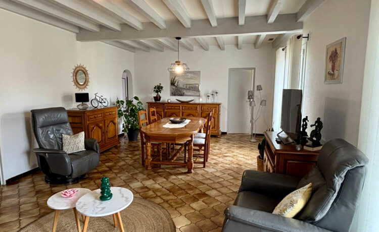 Charmante maison landaise à Labouheyre - 99 m² 3