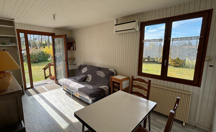 Chalet Ychoux 2 pièce(s) 32 m2 2