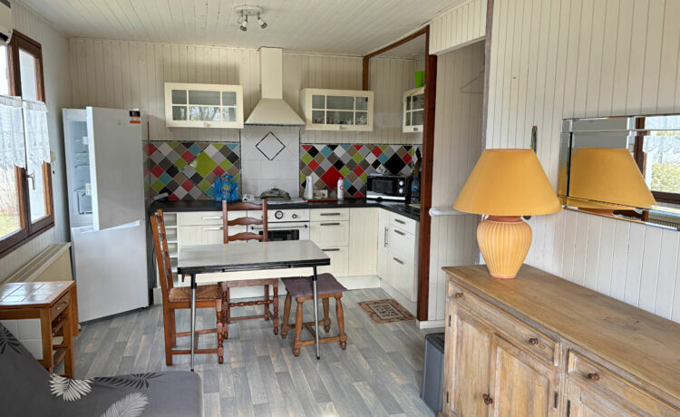 Chalet Ychoux 2 pièce(s) 32 m2 3