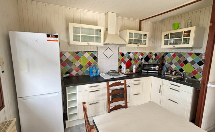 Chalet Ychoux 2 pièce(s) 32 m2 4
