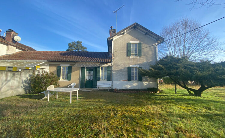 Maison Ychoux 5 pièce(s) 110 m2 2