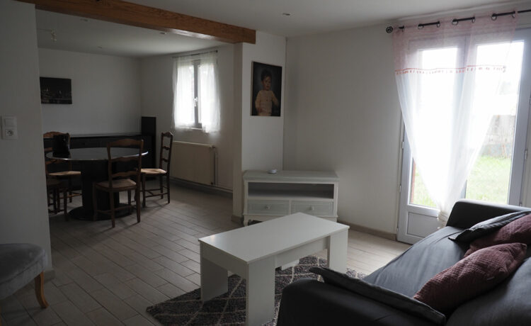 Maison Brocas 4 pièce(s) 86 m2 1