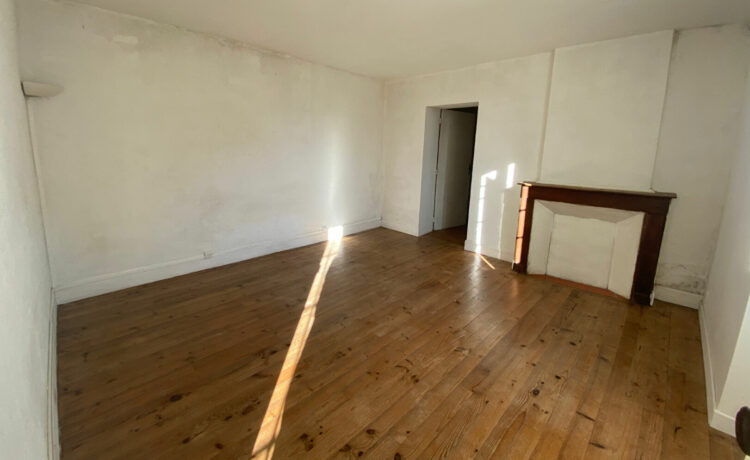 Maison de maître 4 chambres 4