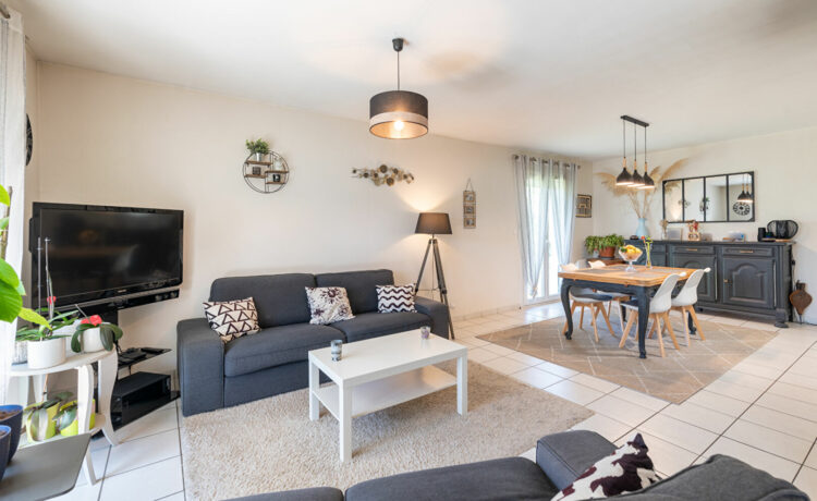 Maison 6 pièce(s) 122 m2