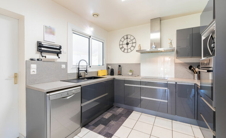 Maison 6 pièce(s) 122 m2