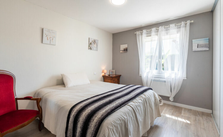 Maison 6 pièce(s) 122 m2