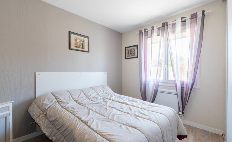 Maison 6 pièce(s) 122 m2