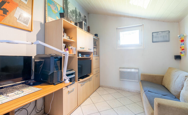 Maison 6 pièce(s) 122 m2