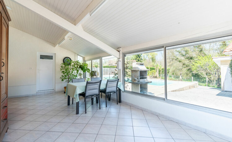 Maison 6 pièce(s) 122 m2