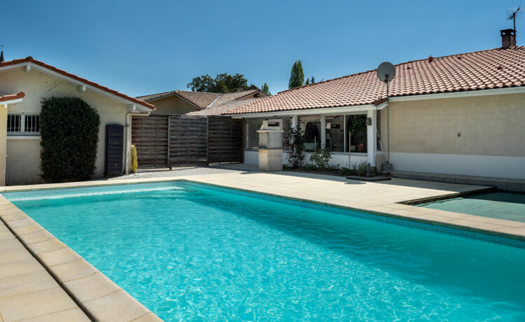 Maison 6 pièce(s) 122 m2