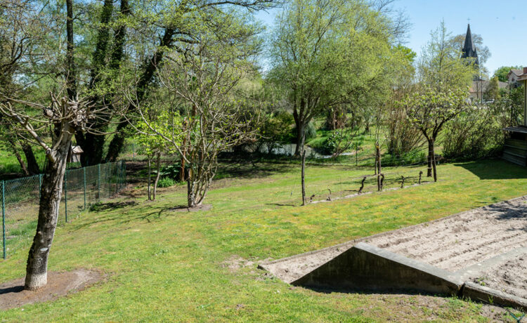 Maison 6 pièce(s) 122 m2