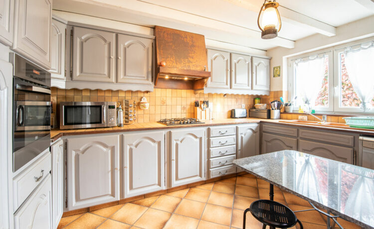 Maison Hagetmau 7 pièce(s) 157 m2