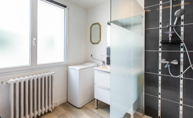 Bel appartement luminueux 4